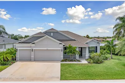 3520 Savannahs Trail, Merritt Island, FL 32953 - Photo 1