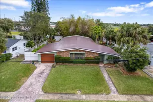 2175 Barracuda Ave, Melbourne Beach, FL 32951 - Photo 1
