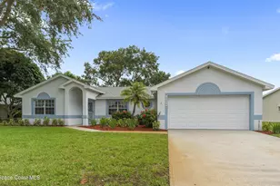 3250 Brentwood Ln, Melbourne, FL 32934 - Photo 1