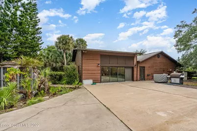 515 Grant Road, Palm Bay, FL 32909 - Photo 1