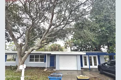 2351 Shenandoah Road NE, Palm Bay, FL 32905 - Photo 1