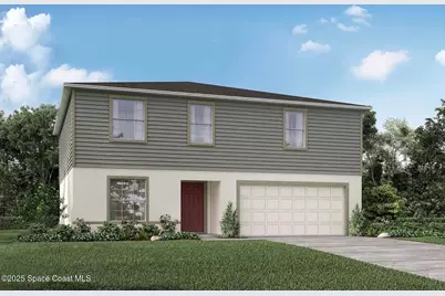 181 Hagerstown Street SW, Palm Bay, FL 32908 - Photo 1