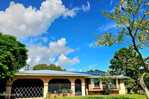 898 Hampton Dr NE, Palm Bay, FL 32905 - Photo 1