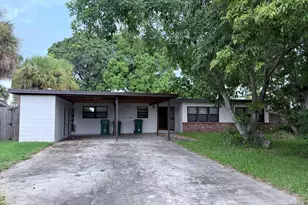 1112 Banana River Dr, Indian Harbour Beach, FL 32937 - Photo 1