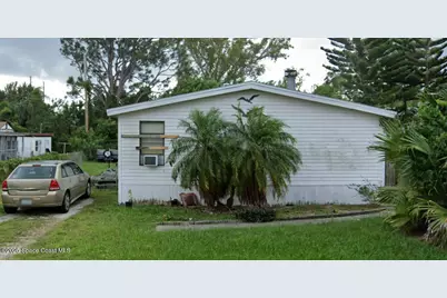 505 Bowman Boulevard, Cocoa, FL 32927 - Photo 1