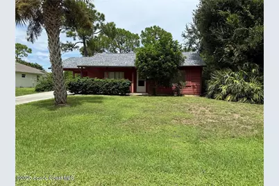 608 Stevenson Avenue, Sebastian, FL 32958 - Photo 1