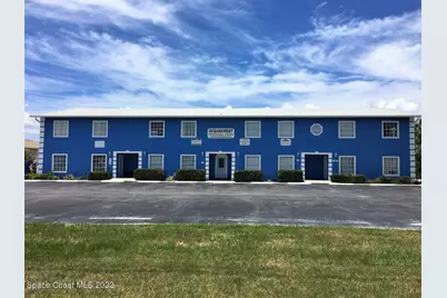1290 Highway A1A #210, Satellite Beach, FL 32937 - Photo 1