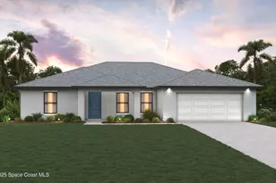 318 Aviation Ave NE, Palm Bay, FL 32907 - Photo 1