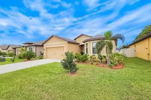 1406 Mineral Loop Dr NW, Palm Bay, FL 32907 - Photo 1