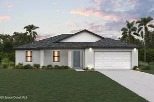 695 Americana Blvd NW, Palm Bay, FL 32907 - Photo 1