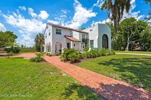 121 Circle Dr, Cocoa, FL 32922 - Photo 1