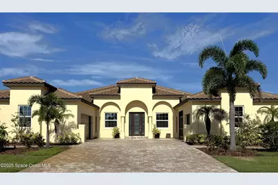 7258 Preserve Pointe Drive, Merritt Island, FL 32953 - Photo 1