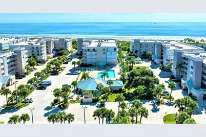 606 Shorewood Dr #, Cape Canaveral, FL 32920 - Photo 1