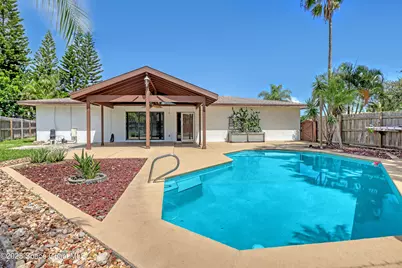 210 Applewood Circle, Melbourne, FL 32940 - Photo 1