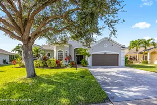 3955 Waterford Dr, Rockledge, FL 32955 - Photo 1