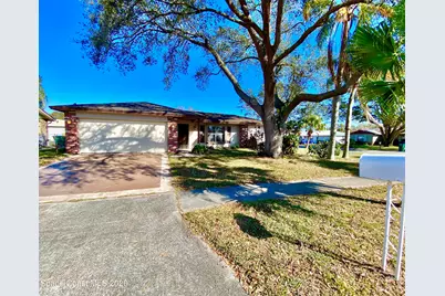 1870 Player Circle S, Melbourne, FL 32935 - Photo 1