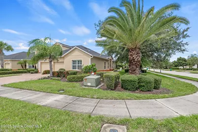 3108 Vallejo Way, Melbourne, FL 32940 - Photo 1