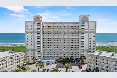 830 N Atlantic Avenue #B 1406, Cocoa Beach, FL 32931 - Photo 1