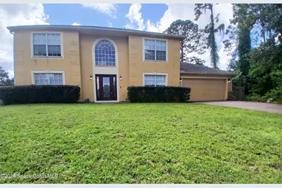 1412 Hayworth Circle NW, Palm Bay, FL 32907 - Photo 1