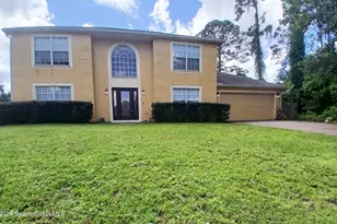 1412 Hayworth Cir NW, Palm Bay, FL 32907 - Photo 1