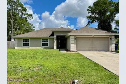 441 San Luis Street SW, Palm Bay, FL 32908 - Photo 1