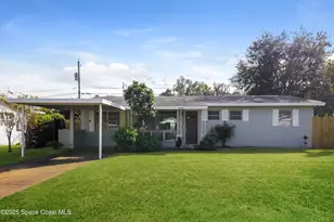 1625 Rosedale St, Titusville, FL 32796 - Photo 1