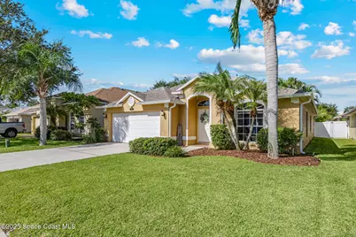 545 Sedgewood Circle, Melbourne, FL 32904 - Photo 1