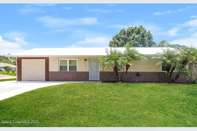 942 Quail Street SE, Palm Bay, FL 32909 - Photo 1