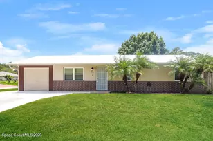 942 Quail St SE, Palm Bay, FL 32909 - Photo 1