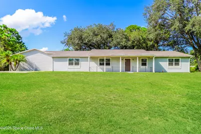 1219 Scottish Street SW, Palm Bay, FL 32908 - Photo 1