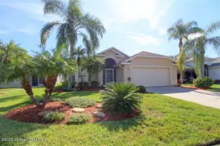 2436 Addington Cir, Rockledge, FL 32955 - Photo 1