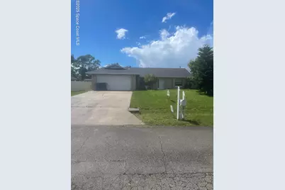 1534 Amador Avenue NW, Palm Bay, FL 32907 - Photo 1