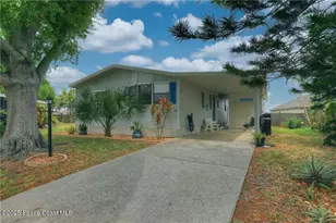 104 Caladium Ct, Barefoot Bay, FL 32976 - Photo 1