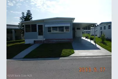 212 Holiday Park Boulevard NE, Palm Bay, FL 32907 - Photo 1