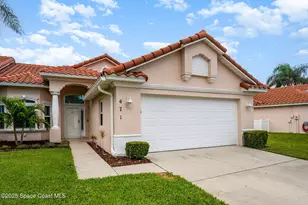 471 Shell Cove Dr, Melbourne, FL 32940 - Photo 1