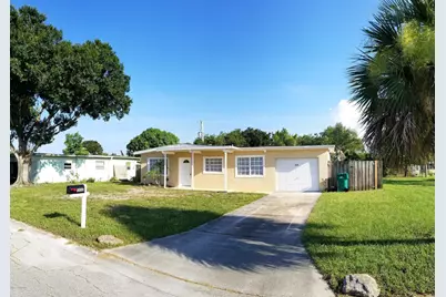 1335 Boxwood Drive, Melbourne, FL 32935 - Photo 1