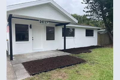 2617 Pepper Avenue, Melbourne, FL 32935 - Photo 1