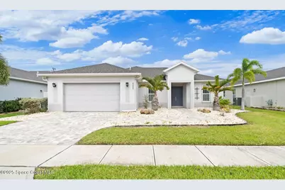 4455 Negal Circle, Melbourne, FL 32901 - Photo 1