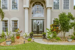 1300 Cape Sabal Dr, Melbourne, FL 32940 - Photo 1