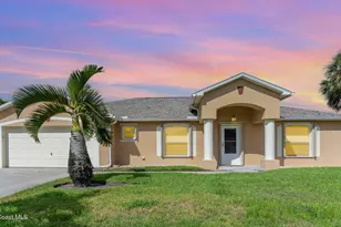 812 Gera Ave NW, Palm Bay, FL 32907 - Photo 1