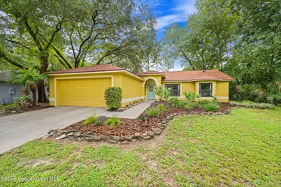 1283 Fox Court, Titusville, FL 32780 - Photo 1