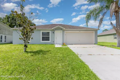 774 Fletcher Road SE, Palm Bay, FL 32909 - Photo 1