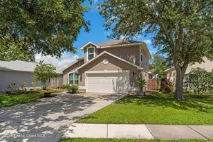 1245 Cypress Bend Cir, Melbourne, FL 32935 - Photo 1