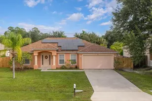 391 Bougainvillea St NW, Palm Bay, FL 32907 - Photo 1