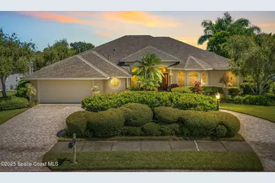 921 Wildwood Drive, Melbourne, FL 32940 - Photo 1