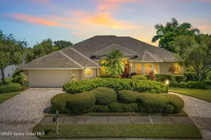 921 Wildwood Dr, Melbourne, FL 32940 - Photo 1