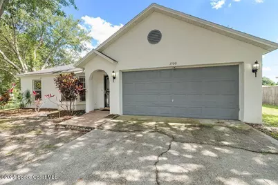 1500 Gardenton Street NW, Palm Bay, FL 32907 - Photo 1