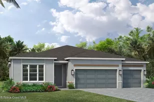 2786 Silverlefe Ln, Melbourne, FL 32940 - Photo 1