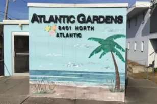 8401 N Atlantic Ave, Cape Canaveral, FL 32920 - Photo 1