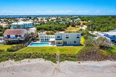 5435 S Hwy A1A, Melbourne Beach, FL 32951 - Photo 1